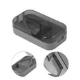 thumbnail image 3 of Unique Bargains 1 Pc Pill Cutter Portable for Travel Gray, 3 of 6