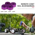 thumbnail image 2 of Adaptador De Cubo Adaptador de buje de 12 mm Kits de adaptador de accionamiento de buje de rueda de repuesto para Wltoys 144001 1/14, 2 of 7