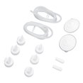 thumbnail image 1 of Accesorios De Repuesto Para Extractor De Leche, Protector De Reflujo Conveniente Y Confiable Y Juego De Válvulas De Pico De Pato, Fáciles De Limpiar, Fáciles De Instalar Para S1, 1 of 7