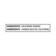 thumbnail image 3 of Great Value California Raisins, 3 of 4