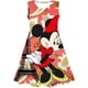 thumbnail image 1 of Navidad niñas Mickey Minnie Mouse princesa vestido niños disfraz 3D Mickey Fancy 2-10 años cumpleaños fiesta vestido niño ropa 20212M Gao Jinjia LED, 1 of 2