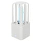 thumbnail image 2 of Lámpara UVC para automóvil, luz UVC ZL‑28C1, luz UVC portátil para el hogar, lámpara recargable por USB, rendimiento lleno de energía, 2 of 8