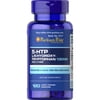 Puritan's Pride 5-HTP 100 mg (Griffonia Simplicifolia)-120 Capsules