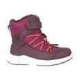 thumbnail image 4 of Mountain Warehouse Boys/Girls Denver Adaptive Waterproof Snow Boots, 4 of 5