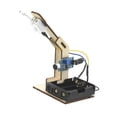 thumbnail image 2 of Yinanstore Voice Activated Light Model Stem Teaching Projectsstem Project Mini Educational Science Toy Science Experiment Set for School B, 2 of 8