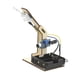 thumbnail image 2 of Modelo de luz activado por voz Proyectos de enseñanza STEM Proyecto STEM Mini Educativo B, 2 of 9