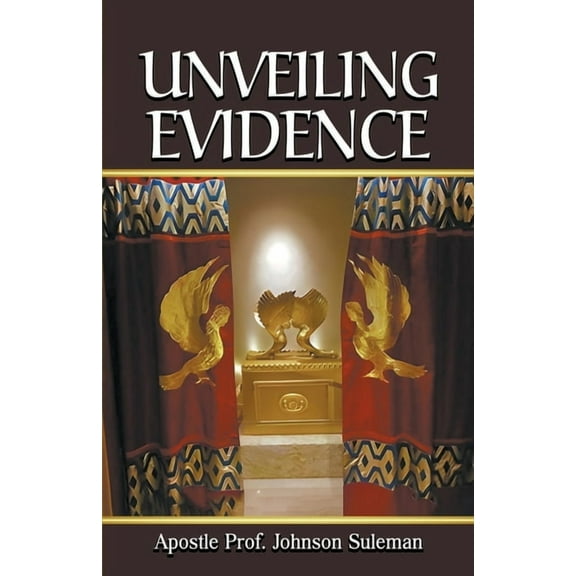 Unveiling Evidence, (Paperback)