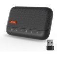 thumbnail image 1 of Altavoz y micrófono para conferencias NUROUM A15 Bluetooth Grey, 1 of 9