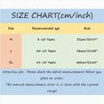 thumbnail image 3 of TOWED22 Girls Training Bra Teen Bras Everyday Big Kids Padded Bra 8-10 10-12 12-14 14-16(Pink,10-12 Y), 3 of 6
