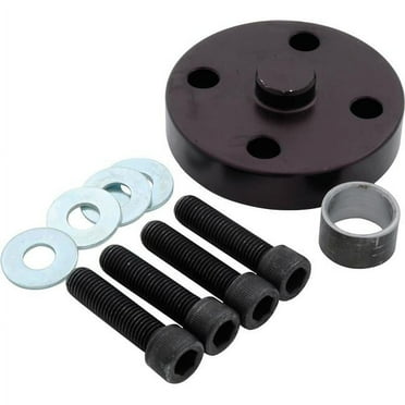 Allstar Performance ALL30180 0.5 in. Fan Spacer Kit