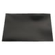 thumbnail image 5 of 50 fundas transparentes para tarjetas, fundas protectoras para tarjetas estándar, fundas duras para tarjetas, barajado perfecto, color negro, 5 of 8