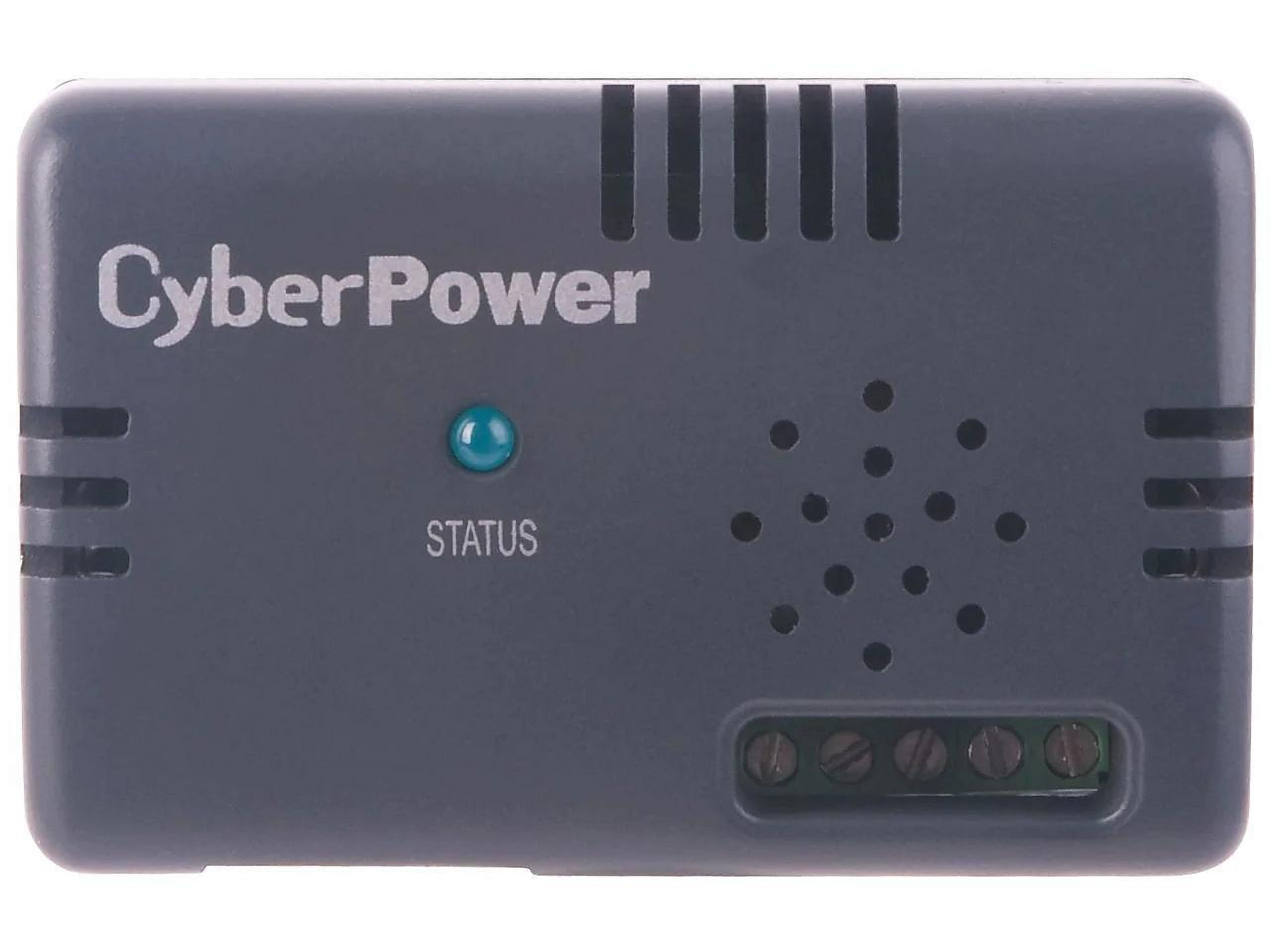 CyberPower- Envirosensor Environmental store Sensor