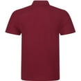 thumbnail image 2 of PRO RTX Mens Pro Pique Polo Shirt, 2 of 3