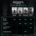 thumbnail image 4 of Assassin’s Creed Valhalla, Ubisoft, PlayStation 4, 887256110116, 4 of 10