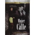 thumbnail image 1 of Mujer De La Calle Miguel Angel Rodriguez Pelicula Dvd VCAD DVD, 1 of 2