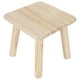 thumbnail image 3 of Taburete con escalón, taburete multiusos de madera para el hogar, banco para niños, probado profesionalmente, 3 of 8