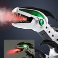 thumbnail image 4 of Gwong Juguete Dragón eléctrico Dragón Rugiente juguete LED Fuego Respiración Agua Spray Dinosaurio Gwong 30008293, 4 of 7