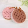 thumbnail image 3 of Esponja De Baño Para Masajear Piel Limpieza Facial Desmaquillante Ligero Sunnimix Esponja de baño, 3 of 7