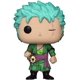 thumbnail image 1 of 1 Funko Pop! Animación: One Piece: Roronoa Zoro - Figura de vinilo coleccionable - Idea de regalo - Productos oficiales - Juguetes para niños y adultos - Fans del anime, 1 of 4