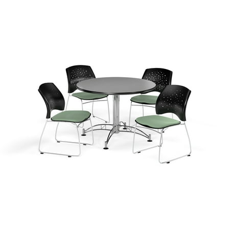 ofm stars series break room product