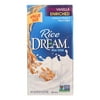 Original Rice Drink - Enriched Vanilla - Case of 8 - 64 Fl oz.