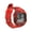 Camouflage Red, variant on Men's Digital Sports Watch Camouflage Red 43.7mm Case Chronograph Luminous Alarm WR30M Waterproof Outdoor Wristwatch with PU Band 25cm / 9.8 inches