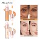 thumbnail image 3 of Barra de maquillaje líquida con contorno, loción iluminadora resistente al agua, barra de maquillaje iluminadora con brillo suave y sedosa, brillo corporal multiusos, 3 of 4