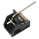 thumbnail image 4 of Dispositivo para pelar cuero Máquina peladora de cuero manual Separador de cuero DIY Herramienta manual para descascarar cuero, 4 of 8