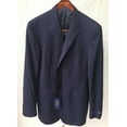thumbnail image 2 of $895.00  Italy POLO RALPH LAUREN MENS BASIC WOOL Coat 44 Long, 2 of 5