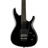 Ibanez JS2450 Joe Satriani Signature JS Series Electric Guitar Level 2 Muscle Car Black Finish 190839109378