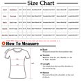 thumbnail image 3 of Mujeres verano moda casual suelta lino sólido manga corta cuello pico botón vendaje tops blusa Fridja  bn4850, 3 of 3