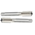 thumbnail image 4 of 2PCS New 9/16\'\' - 20 Right & Left Hand Thread Tap HSS TPI For Bike Crank, 4 of 6