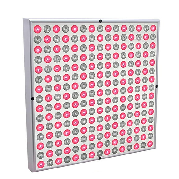 New Advanced LED Light Therapy Panel,Portable Device for Full Body Light Therapy Applications, Combining Red & Infrared Light Therapy for Enhanced Results