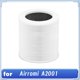 thumbnail image 2 of A2001 Replacement Filter for Airromi Air Purifiers H12 True HEPA 3-in-1 High Efficiency Filter 1 Pcs, 2 of 5