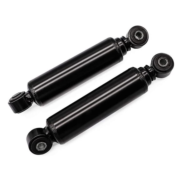 4 Pcs for Club Car Precedent Shock Absorbers Front & Rear