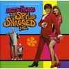Austin Powers-Spy Who Shagged - More Music from Austin Powers: The Spy Who Shagged Me Soundtrack - Soundtracks - CD