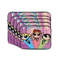 thumbnail image 2 of The Powerpuff Girls Laptop Sleeve Case Shockproof Portable Laptop Inner Bag Protective Notebook Case 10 Inch, 2 of 8