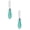 Green*2pc, variant on 2pc Stainless Butter Spreader With Elegant Ceramic Handle Versatile Kitchen Tool For Spreading Butter Jam Cheese On Bread Daily Use Durable Easy Clean,butter knife