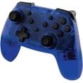 thumbnail image 2 of Control Core Azul Nyko - Inalambrico Nintendo Switch Nyko Transparente, 2 of 3
