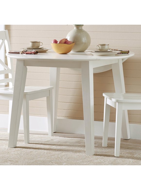 Drop Leaf Dining Tables in Dining Tables