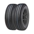 thumbnail image 1 of Paquete de 2 Llantas Compasal 195R15C Vanmax 106/104 R 8PR, 1 of 3