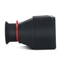 thumbnail image 4 of Folding Portable 3.2Inch LCD Viewfinder, Eyepiece Viewfinder, For Photographer Photography Lovers Viewing From A Distance, 4 of 8
