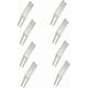 thumbnail image 5 of Golf Divot Tool Metal Repair Set for Golf Courses - 8-Piece Marking and Repair Tool Kit for Greens, 5 of 5