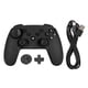 thumbnail image 3 of Gamepad inalámbrico, Bluetooth inalámbrico 6 ejes Gamepad inalámbrico Bluetooth máquina de juego Gamepad logra más, 3 of 8