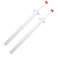 thumbnail image 1 of Olive Picker, Pickle Grabber Tool Stainless Steel 2pcs Lightweight Easy To Use Easy To Clean  for Kitchen, 1 of 7