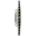 thumbnail image 5 of Centric Parts Disc Brake Rotor P/N:320.33039 Fits select: 1998-2005 VOLKSWAGEN PASSAT, 1996-2008 AUDI A4, 5 of 5