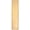 Lifetime Polished Brass, variant on Emtek 86081US7 Knoxville Push Plate - French Antique Brass