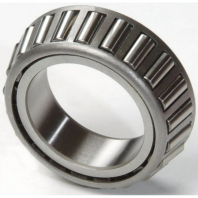 Bower Bearing Differential Carrier Bearing LM102949 For Use With Aftermarket Locking Differential