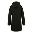 thumbnail image 2 of Regatta Veste Imperméable Isolée pour Femmes Marron, 2 of 7