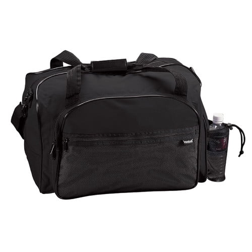 Preferred Nation Unisex Duffel Bag Organizer - Red, 23" X 11.5" X 10.5", Polyester - View #10